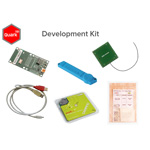 CAEN R1270C QuarkUp Development Kit