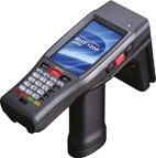 Denso BHT-1281 RFID Handheld Terminal