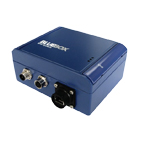 iDTRONIC BLUEBOX UHF CX Controller 2 antenna ports (M12)