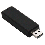iDTRONIC USB Stick Reader EVO UHF HID