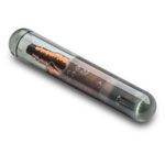 HID Glass Tag Mini EM4305 1.4x8mm - 100 tags