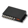 metraTec hfMux-16-MP RFID Multiplexer