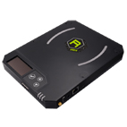 CAEN R1290I Hex Multipurpose RAIN RFID Reader with PoE