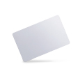 HID ISO RAIN® UHF Card (Blank White Monza 4QT) - 200 pcs
