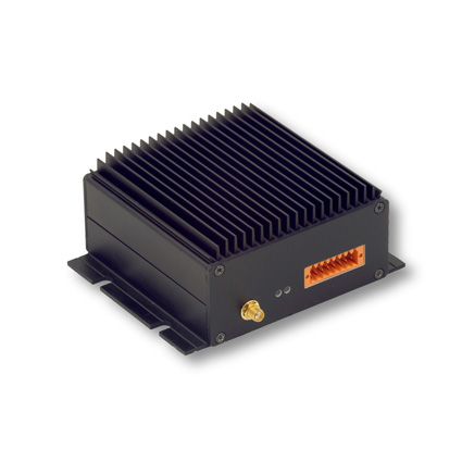 metraTec PulsarMX UHF Mid-Range Reader USB & Ethernet
