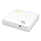 CAEN R1250I - Tile Compact UHF RFID Desktop Reader (ETSI)