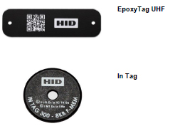 tags with logos