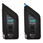 CAEN iRFID500 Intrinsically Safe Bluetooth RAIN RFID Reader ATEX