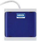 HID OMNIKEY 5022 Smart Card USB Reader