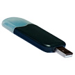 iDTRONIC USB Stick Reader "EVO" - LF Multitag Keyboard Emulation