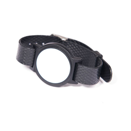 iDTRONIC Wristband Wristfit MIFARE Ultralight® - 50 pcs
